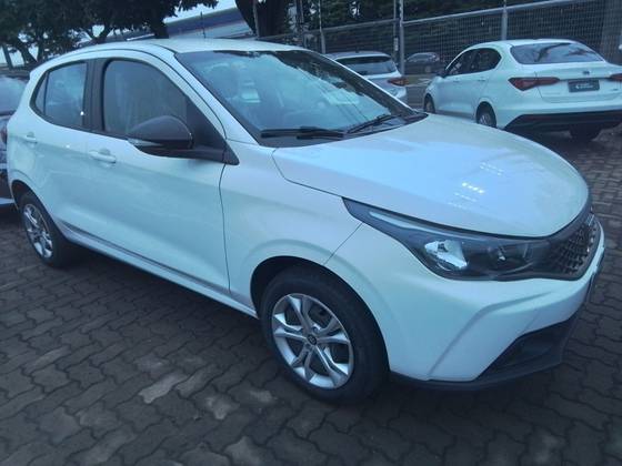 FIAT ARGO 1.0 FIREFLY FLEX DRIVE MANUAL FIAT ARGO 1.0 FIREFLY FLEX DRIVE MANUAL
